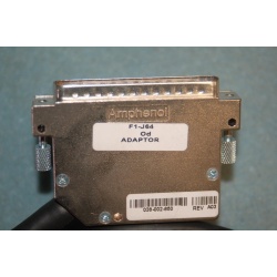 EMC 038-002-850 Cable, DMX Fibre Channel Od to F1-J64
