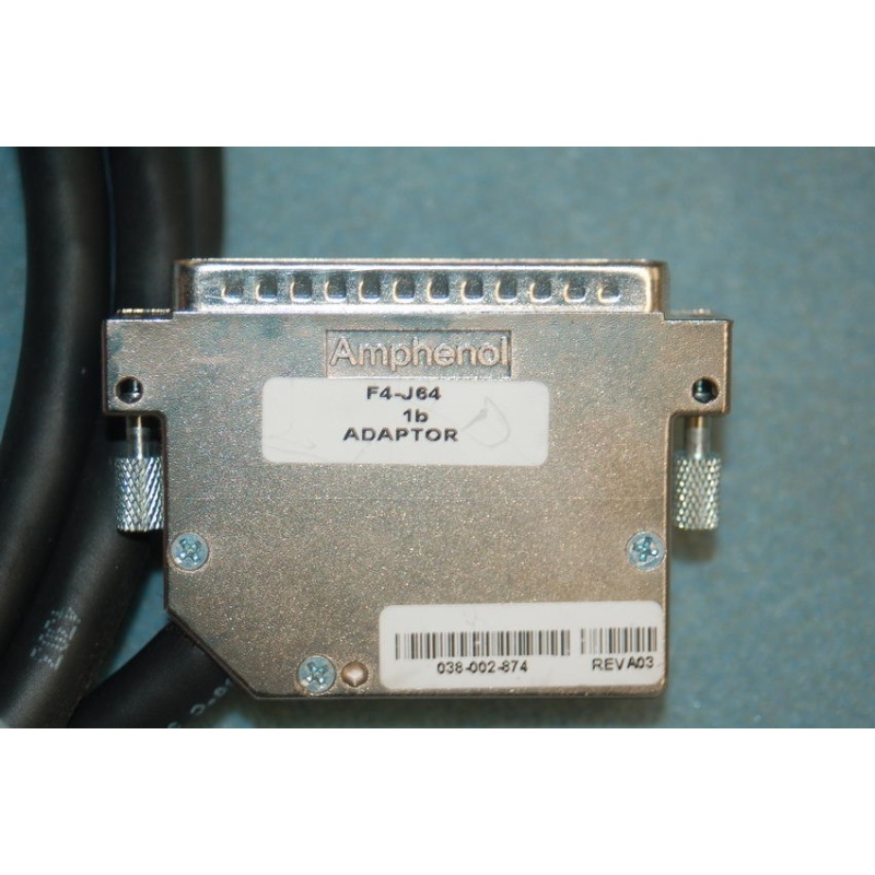 EMC 038-002-874 Cable, DMX Fibre Channel 1b to F4-J64