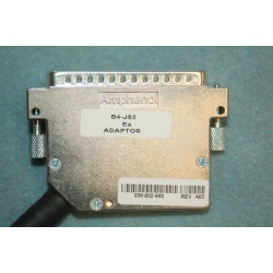 EMC 038-002-Cable, DMX Fibre Channel Ea to B4-J52  ~