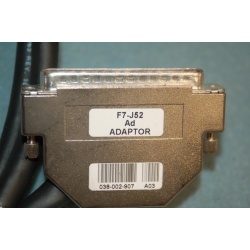 EMC 038-002-907 Cable, DMX Fibre Channel Ad to F7-J52