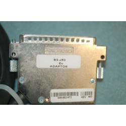 EMC 038-002-872 Cable, DMX Fibre Channel Ec to B3-J52