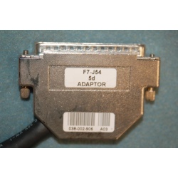 EMC 038-002-906 Cable, DMX Fibre Channel 5d to F7-J54