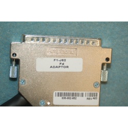 EMC 038-002-852 Cable, DMX Fibre Channel Fd to F1-J62