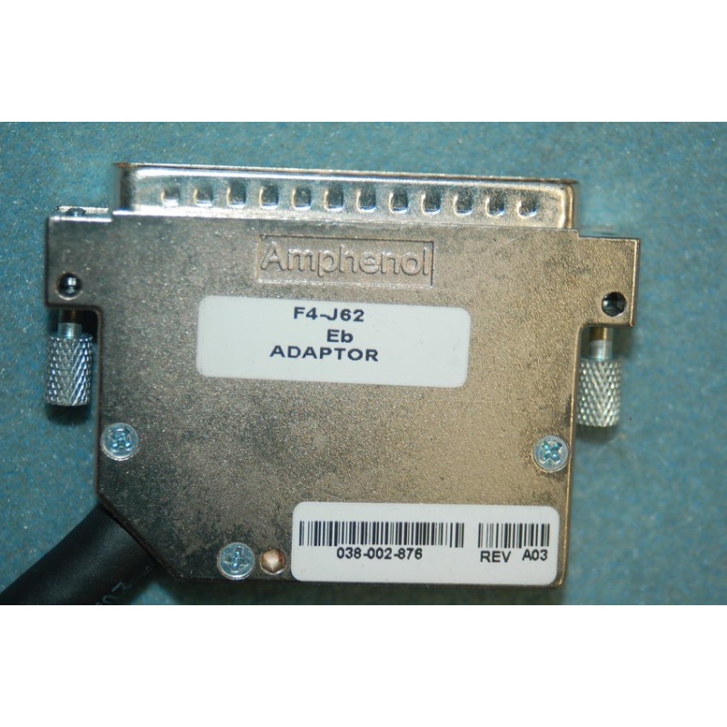 EMC 038-002-876 Cable, DMX Fibre Channel Eb to F4-J62