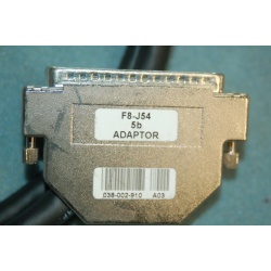 EMC 038-002-910 Cable, DMX Fibre Channel 5b to F8-J54