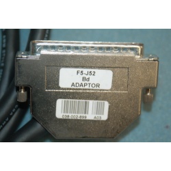 EMC 038-002-899 Cable, DMX Fibre Channel Bd to F5-J52