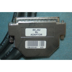 EMC 038-002-901 Cable, DMX Fibre Channel Bc to B5-J62