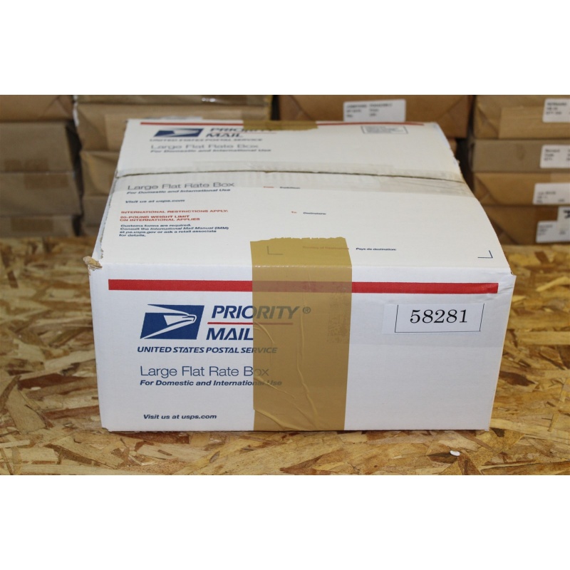 Lot of 2000 ART Prints Various Sizes Lot #58281