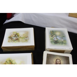 Lot of 2000 ART Prints Various Sizes Lot #58283