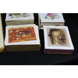 Lot of 2000 ART Prints Various Sizes Lot #58283