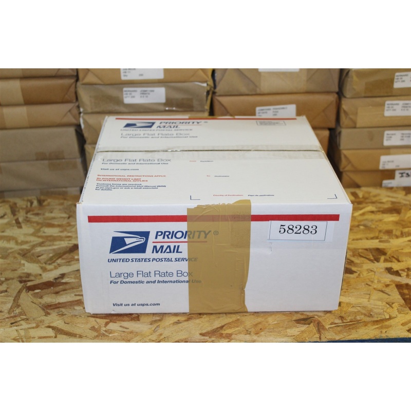 Lot of 2000 ART Prints Various Sizes Lot #58283