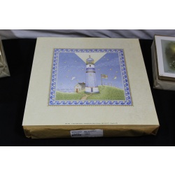 Lot of 2000 ART Prints Various Sizes Lot #58287