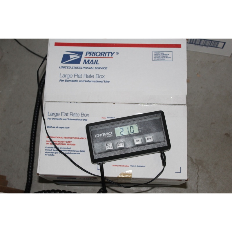 Lot of 2000 ART Prints Various Sizes Lot #58287