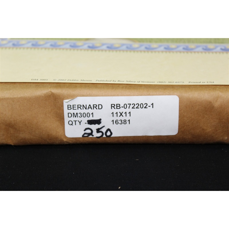 Lot of 2000 ART Prints Various Sizes Lot #58288