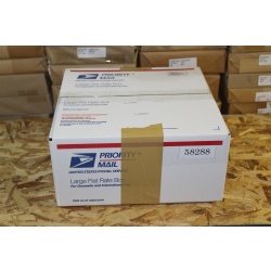 Lot of 2000 ART Prints Various Sizes Lot #58288