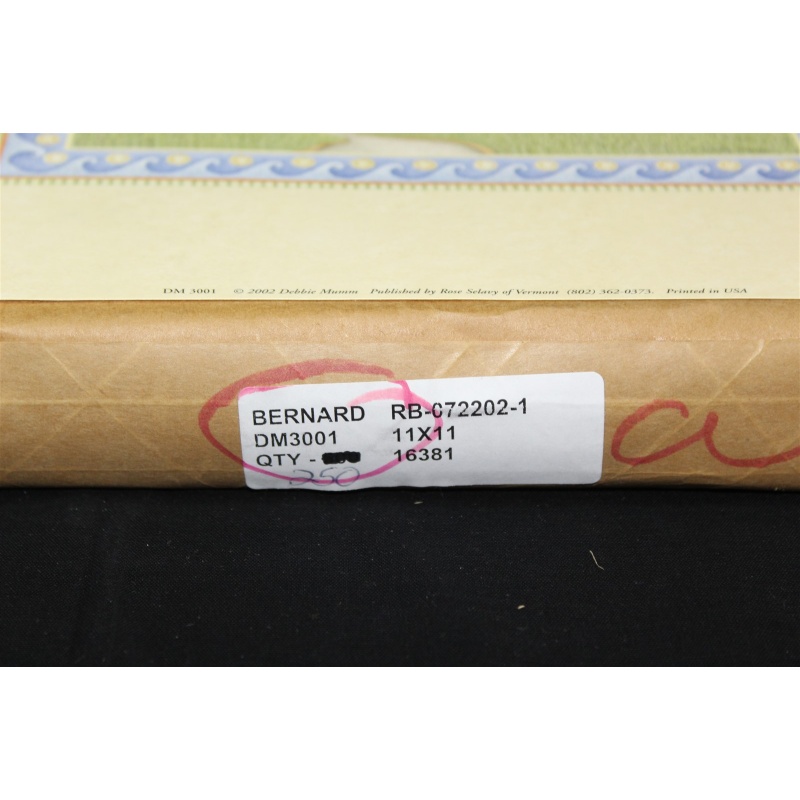 Lot of 2000 ART Prints Various Sizes Lot #58290