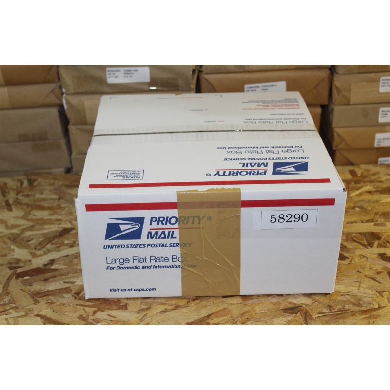 Lot of 2000 ART Prints Various Sizes Lot #58290