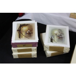 Lot of 2000 ART Prints Various Sizes Lot #58291