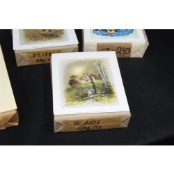 Lot of 2000 ART Prints Various Sizes Lot #58291