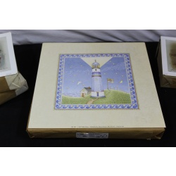 Lot of 2000 ART Prints Various Sizes Lot #58291