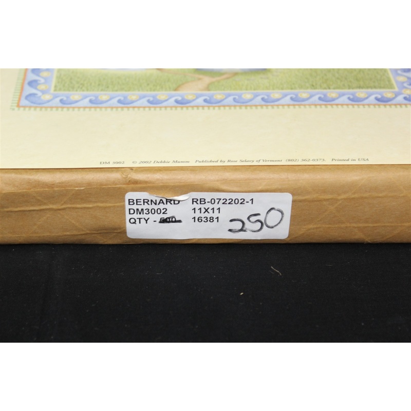 Lot of 2000 ART Prints Various Sizes Lot #58291