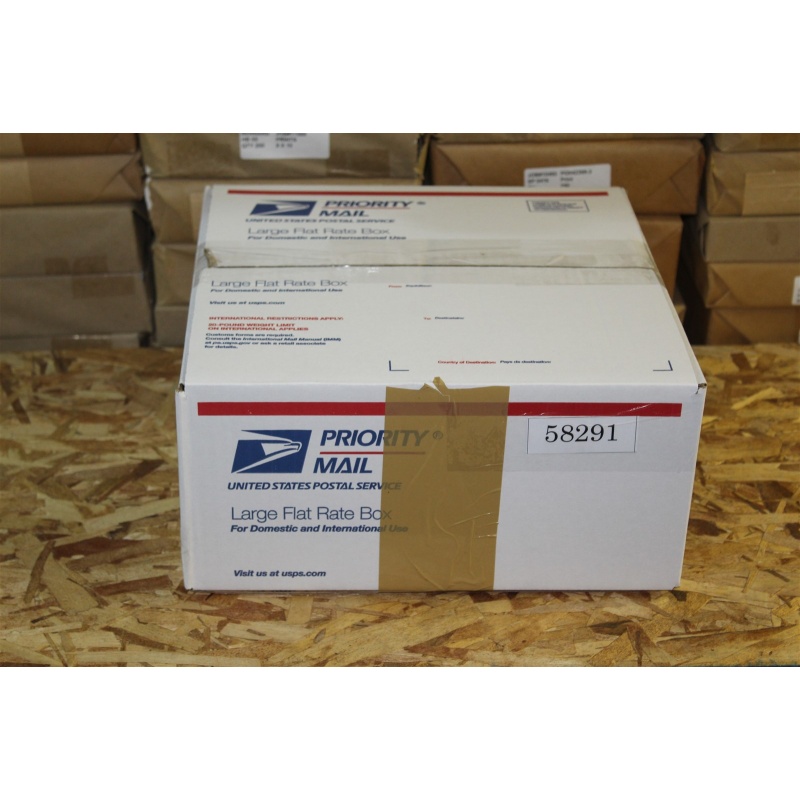 Lot of 2000 ART Prints Various Sizes Lot #58291