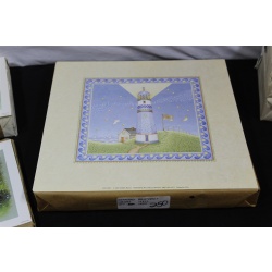 Lot of 2000 ART Prints Various Sizes Lot #58293