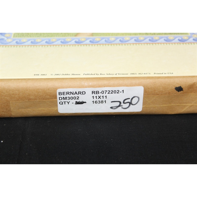 Lot of 2000 ART Prints Various Sizes Lot #58293