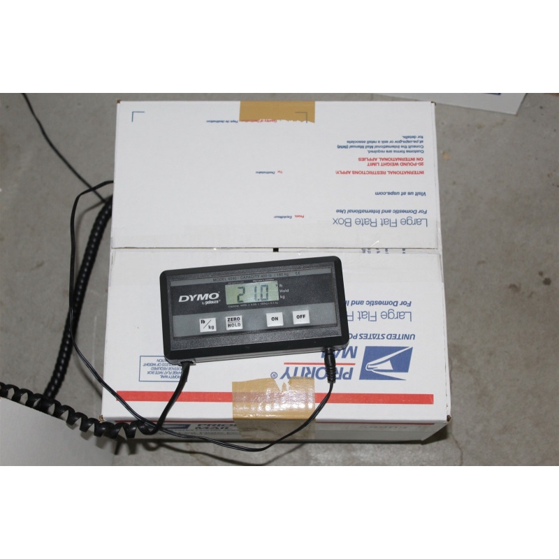 Lot of 2000 ART Prints Various Sizes Lot #58293