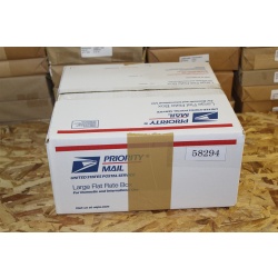 Lot of 2000 ART Prints Various Sizes Lot #58294