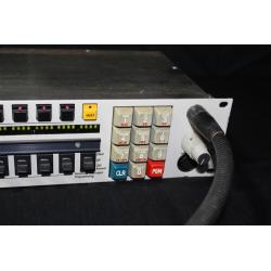 Telex IKP-950 Matrix Intercom System Control Panel #58704