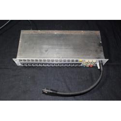 Telex IKP-950 Matrix Intercom System Control Panel #58704