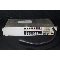 Telex IKP-950 Matrix Intercom System Control Panel #58705