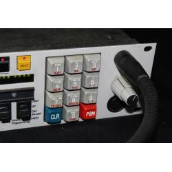 Telex IKP-950 Matrix Intercom System Control Panel #58707