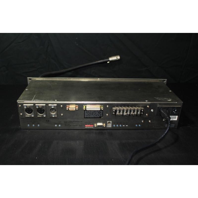 Telex IKP-950 Matrix Intercom System Control Panel #58712