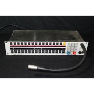 Telex IKP-950 Matrix Intercom System Control Panel #58715