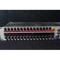 Telex IKP-950 Matrix Intercom System Control Panel #58715