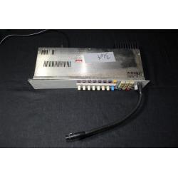 Telex IKP-940 Matrix Intercom System Control Panel #58716