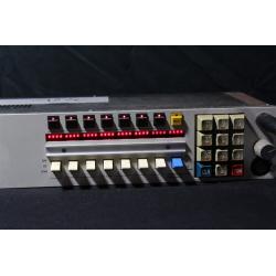 Telex IKP-940 Matrix Intercom System Control Panel #58717