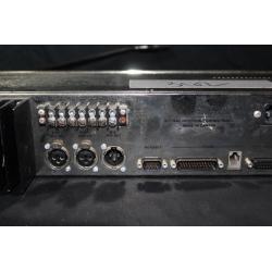 Telex IKP-940 Matrix Intercom System Control Panel #58717
