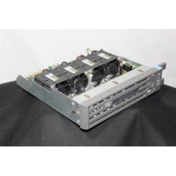HP 361390-001 Proliant DL360 G4/G4P CPU Front Panel Fan Assembly Module Tray