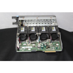 HP 361390-001 Proliant DL360 G4/G4P CPU Front Panel Fan Assembly Module Tray