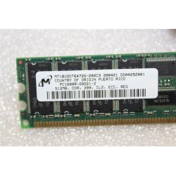 HP 175918-042 512MB Memory PC1600R-20221-Z