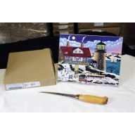 8" x 10" ART Prints Inventory Bulk Lot # 58740