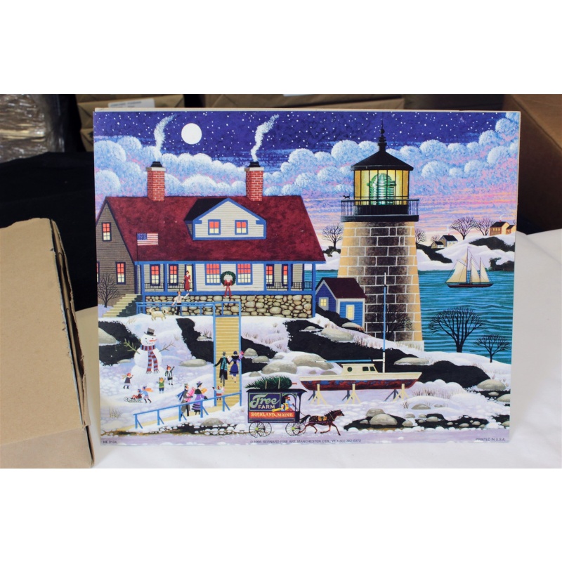 8" x 10" ART Prints Inventory Bulk Lot # 58740