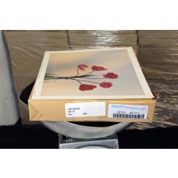 8" x 10" ART Prints Inventory Bulk Lot # 58743