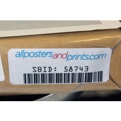 8" x 10" ART Prints Inventory Bulk Lot # 58743