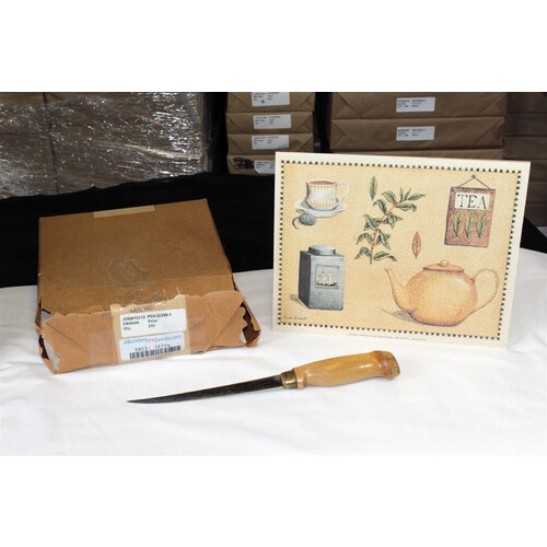 8" x 10" ART Prints Inventory Bulk Lot # 58746