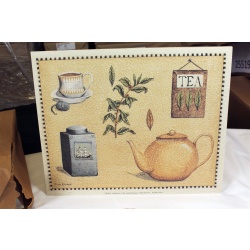 8" x 10" ART Prints Inventory Bulk Lot # 58746