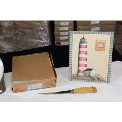 8" x 10" ART Prints Inventory Bulk Lot # 58747